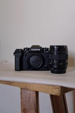 Fujifilm XT5 + 16-50mm lens NIEUW, Audio, Tv en Foto, Fotocamera's Digitaal, Ophalen, 40 Megapixel, Compact, Nieuw