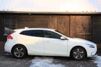Volvo V40 2.0 D3 Business Sport R Design/Navigatie/Parkeerse, Auto's, Volvo, Voorwielaandrijving, 28 km/l, Gebruikt, 4 cilinders