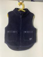 Teddy bodywarmer Name It 116, Ophalen of Verzenden, Zo goed als nieuw, Name IT, Jongen
