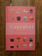 Cupcakes recepten, Boeken, Kookboeken, Ophalen of Verzenden, Zo goed als nieuw