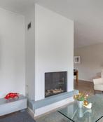 Faber Clear gaskachel, Ophalen, Gebruikt, Gas, Inbouw