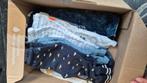 Hele doos vol baby jongens kleding, Ophalen of Verzenden, Zo goed als nieuw