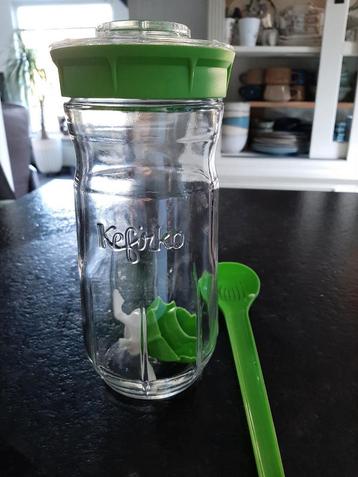 Kefirko kefirmaker.  beschikbaar voor biedingen