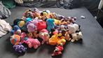Fnaf knuffels, Ophalen of Verzenden, Gebruikt, Overige typen, Overige