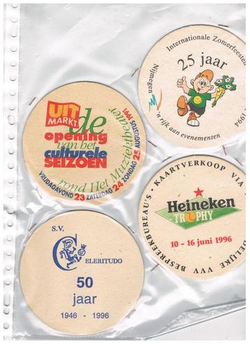 HEINEKEN beschikbaar voor biedingen