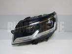 KOPLAMP VOLKSWAGEN VW TRANSPORTER T6.1 MULTIVAN FACELIFT 19-, Auto-onderdelen, Gebruikt, -, -, 6 maanden garantie