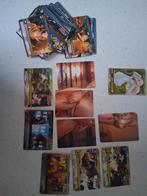 Tekken card tournament, Ophalen, Zo goed als nieuw, Meerdere kaarten