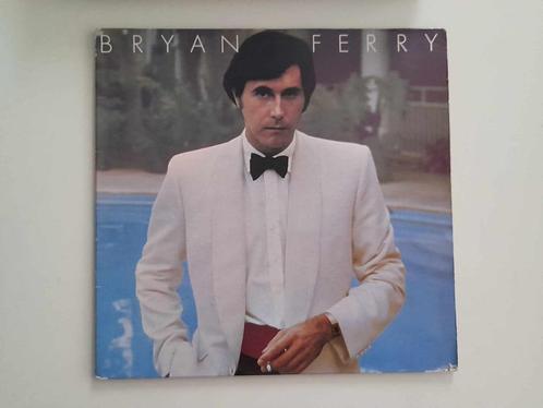 Bryan Ferry, Byrds, Cd's en Dvd's, Vinyl | Rock, Gebruikt, Poprock, 12 inch, Ophalen of Verzenden