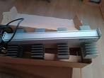 Sanlight Q4W 150W [LED Kweeklamp / Growlight] IP40, Led-lamp, Gebruikt, 60 watt of meer, Bipin of Steekvoet