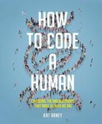 How to Code a Human, Ophalen, Kat Arney, Nieuw, Natuurwetenschap