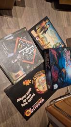 Bordspellen en Wasgij puzzle, Ophalen of Verzenden, Zo goed als nieuw