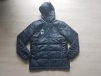 Ajax Winterjas! Seizoen 16/17! Sponsor! Mt M!, Ophalen of Verzenden, Zo goed als nieuw, Voetbal, Rood