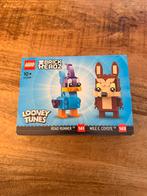 Lego brickheadz 40559, Kinderen en Baby's, Ophalen, Nieuw, Complete set, Lego