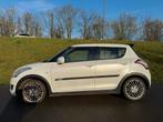 Suzuki Swift 1.2 5-D 2011 Wit, Auto's, Voorwielaandrijving, Stof, 4 cilinders, 400 kg