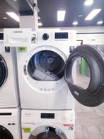 Warmtepomp droger Samsung ️ 9KG️️️️️️ ️A++ INC GARANTIE, Ophalen, Anti-kreukfase, Overige typen, 8 tot 10 kg