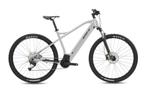BH Bikes ATOM 29 Silver-silver-silver 52cm LA 2025, 51 tot 55 cm, Nieuw, Overige merken