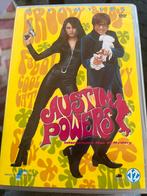 Austin Powers International man of mystery, Ophalen of Verzenden, Zo goed als nieuw, Actiekomedie