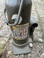 Weber-Hydraulik Potkrik  leger voertuig legervoertuig, Verzamelen, Militaria | Algemeen, Ophalen of Verzenden