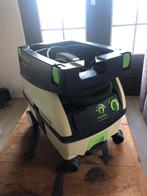 Festool stofzuiger nieuwstaat, Ophalen of Verzenden, Zo goed als nieuw