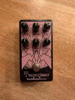 Earthquaker Devices Transmisser, Muziek en Instrumenten, Ophalen of Verzenden, Gebruikt, Reverb
