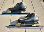 Bont schaatsen maat 36 met Raps klapijzers, Sport en Fitness, Schaatsen, Ophalen of Verzenden, Gebruikt, Noren, Klapschaats