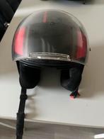 MT Helmets Brommer Helm, Fietsen en Brommers, Brommerhelmen, Ophalen of Verzenden, Gebruikt