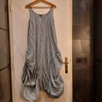 Jurk van het merk Hebbeding.  Maat 2S (46/48), Kleding | Dames, Grote Maten, Verzenden, Hebbeding, Zo goed als nieuw, Jurk
