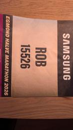 Loop Egmond, Sport en Fitness, Loopsport en Atletiek, Ophalen of Verzenden