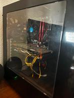 Gaming PC - i5 4460, GTX 970, 16GB RAM, 1TB SSD, Gebruikt, 50 Hz, 100 cm of meer, Ophalen
