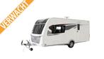 Elddis Affinity 520 2024 verwacht, Caravans en Kamperen, Caravans, 2 aparte bedden, Bedrijf, 1000 - 1250 kg, Standaardzit