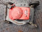 grasmaaier Honda HRA536 opknapper maaidek opvangz. Husqvarna, Tuin en Terras, Grasmaaiers, Cirkelmaaier, Verzenden, Gebruikt, Opvangzak