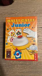 Halli Galli Junior nieuw in folie!, Een of twee spelers, Ophalen of Verzenden, Nieuw, 999games