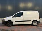 Citroen Berlingo 1.6 BlueHDI 75 Club * Cruise * Airco * Blue, Auto's, Voorwielaandrijving, Stof, Gebruikt, 4 cilinders