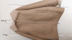 Jas met teddy voering., Kleding | Dames, Jassen | Winter, Ophalen of Verzenden, Zo goed als nieuw, Maat 42/44 (L)