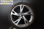 Audi E-tron GT 20 Inch Winterbanden Origineel 7MM, Ophalen, -, -, Banden en Velgen