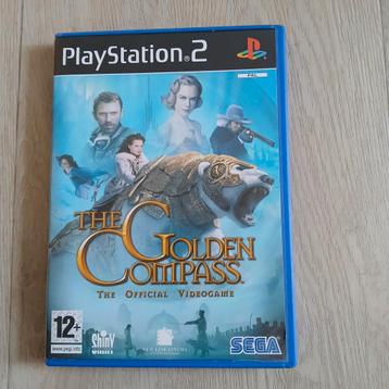 The Golden compass  beschikbaar voor biedingen