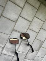 Emuk caravanspiegels., Ophalen, Zo goed als nieuw