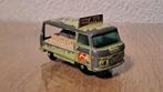 Commer bottle float no.21 Lesney 1960's, Ophalen of Verzenden, Gebruikt, Bus of Vrachtwagen, Lesney