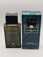 Van Cleef en Arpels TSAR after-shave spray vintage (100ML), Sieraden, Tassen en Uiterlijk, Uiterlijk | Parfum, Ophalen of Verzenden