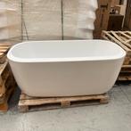 OP=OP! Laatste vrijstaande ligbad Bad 150/73/60 nr72, Huis en Inrichting, Woonaccessoires | Overige, Ophalen of Verzenden, Nieuw