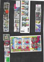jaargang 1991 postfris, Postzegels en Munten, Postzegels | Nederland, Na 1940, Ophalen of Verzenden, Postfris