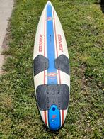 F2 xantos  133  drops 109 fanatic 145, Watersport en Boten, Windsurfen, Ophalen, Gebruikt, 250 tot 300 cm, Plank