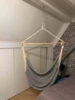 Hangzak/stoel, Tuin en Terras, Hangmatten, Ophalen of Verzenden, Gebruikt, Opvouwbaar