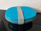 Mepal to go - salade bak trommel, Huis en Inrichting, Keuken | Tupperware, Ophalen, Overige typen