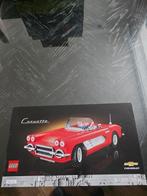 Lego 10321 sealed, Ophalen, Nieuw