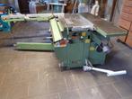 Robland 5 in 1 combinatie machine, Ophalen, Gebruikt, 70 mm of meer, Robland