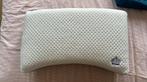 Auping Cloud Pillow - natural latex, Eenpersoons, Wit, Ophalen of Verzenden, Zo goed als nieuw