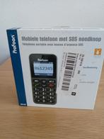 Profoon PM-770 senioren mobiele telefoon, Ophalen, Geen camera, Nieuw, Klassiek of Candybar