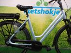 Fietshokje Amersfoort: Stella Vicenza E-Bike N8 H53, Versnellingen, Overige merken, Ophalen of Verzenden, Zo goed als nieuw