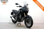 Honda CB 500 X (bj 2023), Bedrijf, Toermotor, ABS